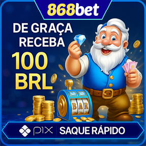 868bet Ganhe R$ 100,00 Gratis